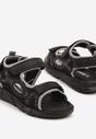 Sandale Negre