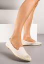 Bézs Espadrilles