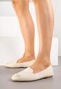 Bézs Espadrilles