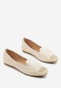 Bézs Espadrilles