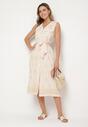 Rochie Bej