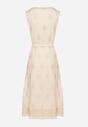Rochie Bej