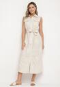 Rochie Bej
