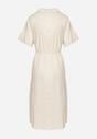 Rochie Bej