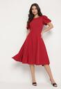Rochie Bordo