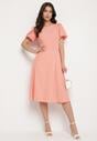 Rochie Roz