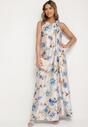 Rochie Albastru deschis