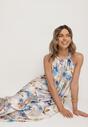 Rochie Albastru deschis