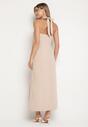 Rochie Bej