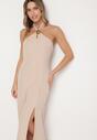 Rochie Bej
