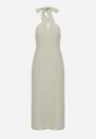 Rochie Verde deschis