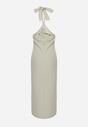 Rochie Verde deschis