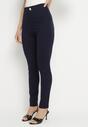 Tengerészkék Leggings