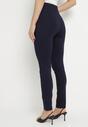 Tengerészkék Leggings