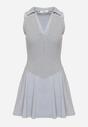 Rochie Albastru deschis