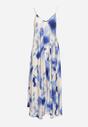 Rochie Albastră
