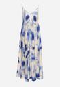 Rochie Albastră