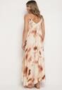 Rochie Bej