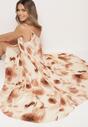 Rochie Bej