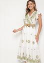 Rochie Verde