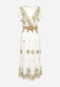 Rochie Verde