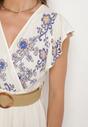 Rochie Albastră
