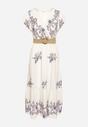 Rochie Albastră