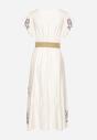 Rochie Albastră