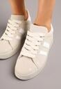 Sneakers Bej