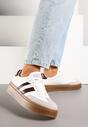 Sneakers Bordo