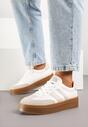Sneakers Bej