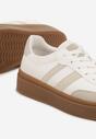 Sneakers Bej