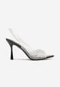 Sandale Negre