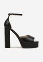 Sandale Negre