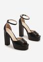 Sandale Negre