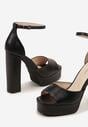 Sandale Negre
