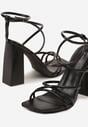 Sandale Negre