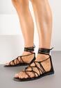 Sandale Negre