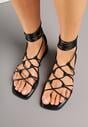 Sandale Negre