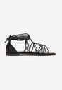 Sandale Negre