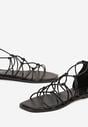 Sandale Negre