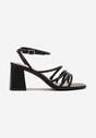 Sandale Negre