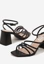 Sandale Negre