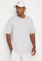 Tricou Gri