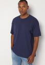 Tricou Bleumarin