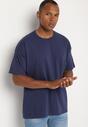Tricou Bleumarin