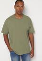 Tricou Bej