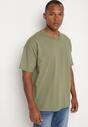 Tricou Bej