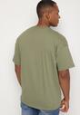 Tricou Bej