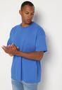 Tricou Bleumarin